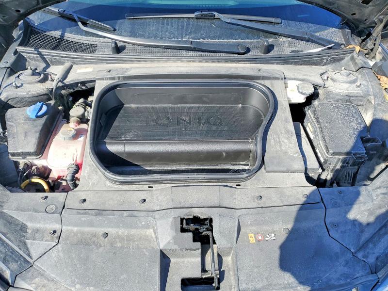 Продаж на аукціоні авто 2024 Hyundai Ioniq 6, vin: KMHM34AA8RA065706, номер лоту: 78412955