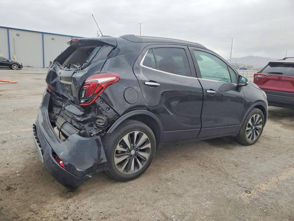 Продажа на аукционе авто 2019 Buick Encore, vin: KL4CJCSM5KB715238, номер лота: 77774105