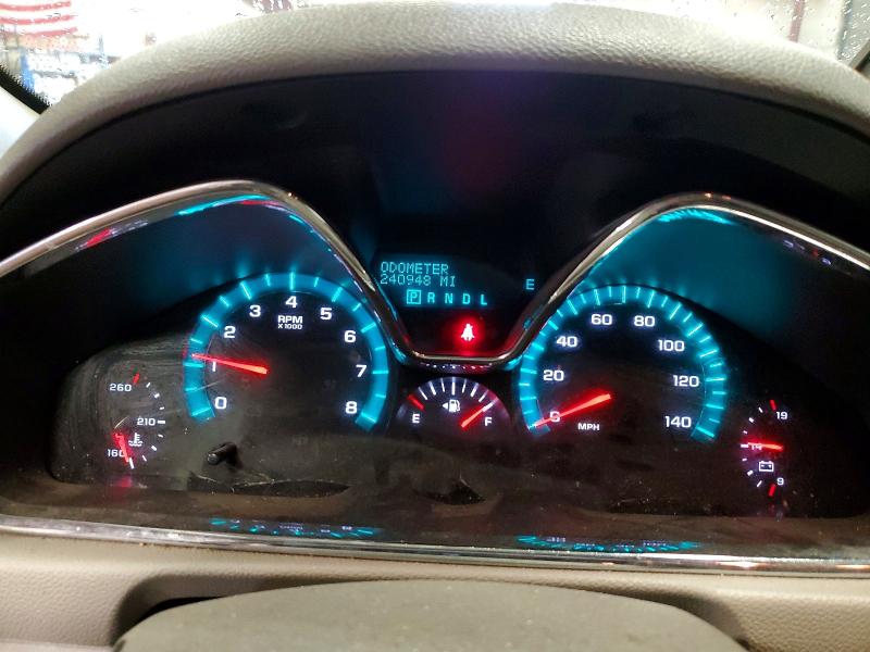 Aukcja sprzedaży 2014 Chevrolet Traverse, vin: 1GNKVFKD8EJ260216, numer aukcji: 78224865