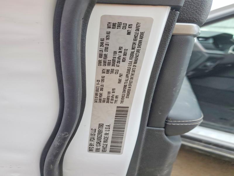 Продажа на аукционе авто 2024 Jeep Grand Cherokee, vin: 1C4RJKBG2R8917093, номер лота: 76612685