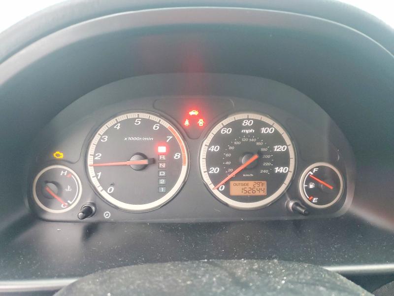 Aukcja sprzedaży 2006 Honda Cr-v, vin: JHLRD68846C022117, numer aukcji: 76641805