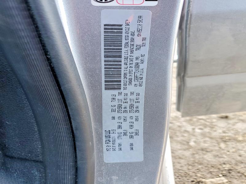 Aukcja sprzedaży 2020 Ram 1500, vin: 1C6SRFFT7LN166940, numer aukcji: 78300655