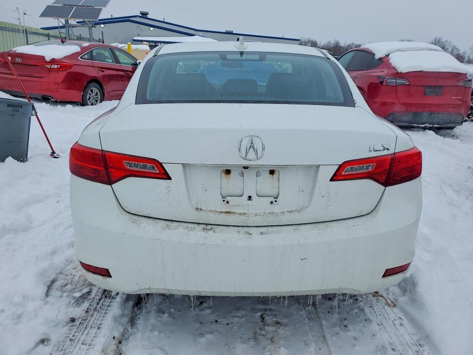 2015 Acura Ilx მანქანა იყიდება აუქციონზე, vin: 19VDE1F38FE005109, აუქციონის ნომერი: 77196595