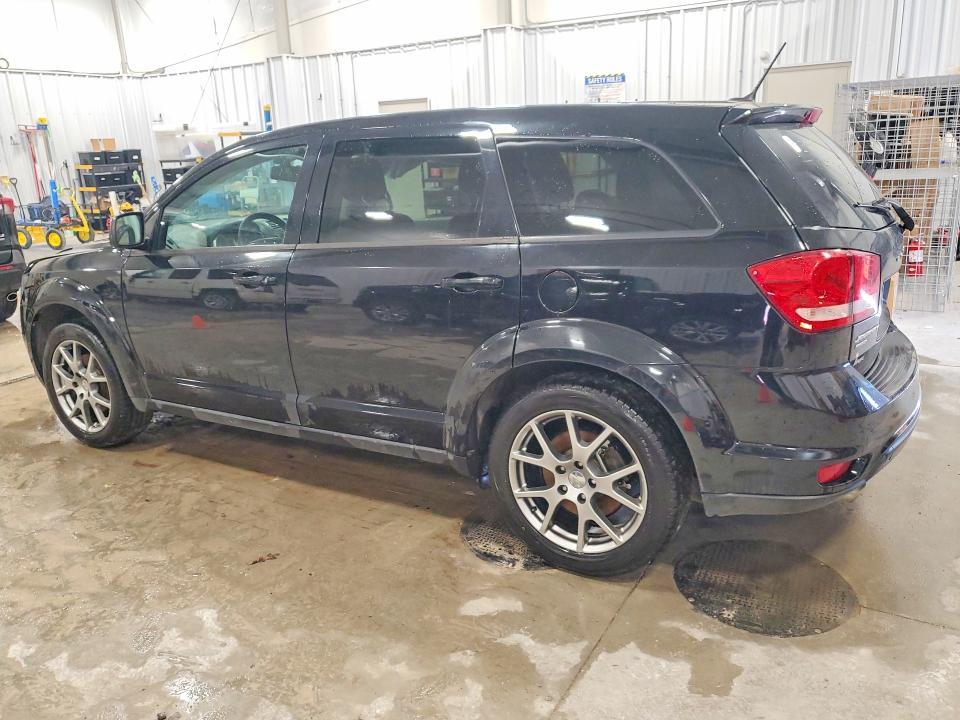 Aukcja sprzedaży 2017 Dodge Journey, vin: 3C4PDDEG6HT587822, numer aukcji: 78066955