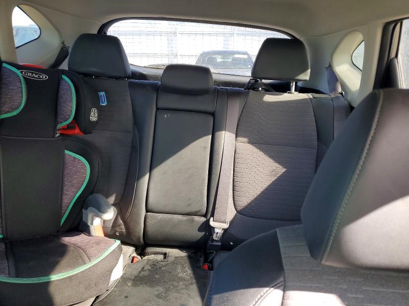 Продажа на аукционе авто 2023 Kia Seltos, vin: KNDEUCAA5P7457603, номер лота: 77204395