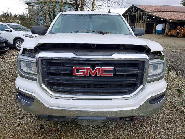 78823645 :رقم المزاد ، 3GTU2LEC8HG486144 vin ، 2017 Gmc Sierra مزاد بيع