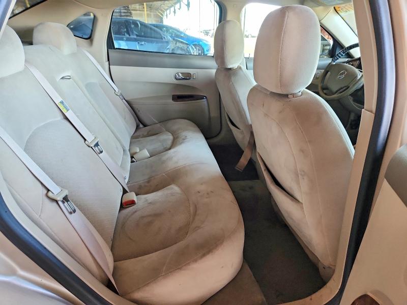Aukcja sprzedaży 2005 Buick Lacrosse, vin: 2G4WC532651254010, numer aukcji: 76280715