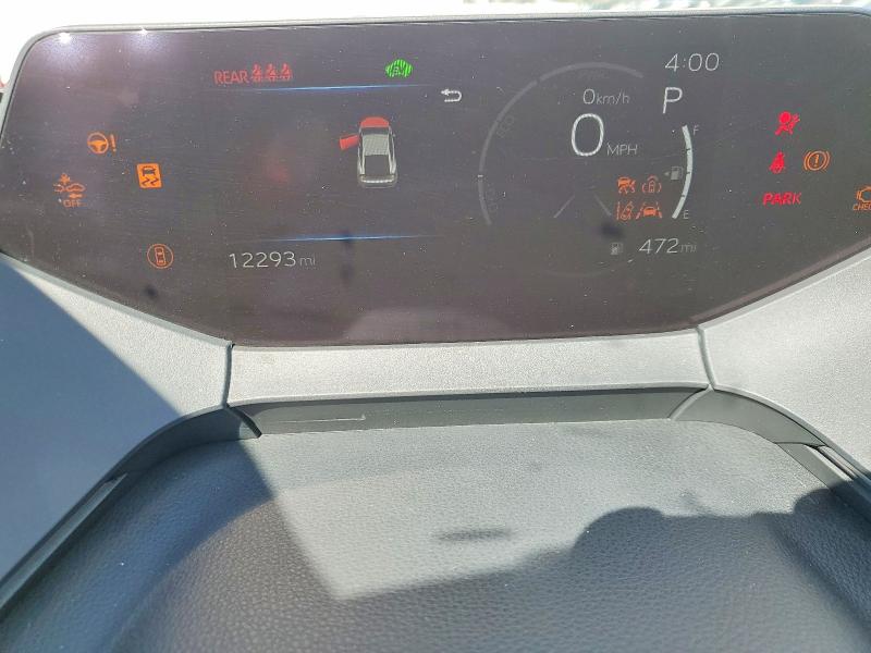 Продаж на аукціоні авто 2024 Toyota Prius, vin: JTDACAAUXR3044666, номер лоту: 78175545