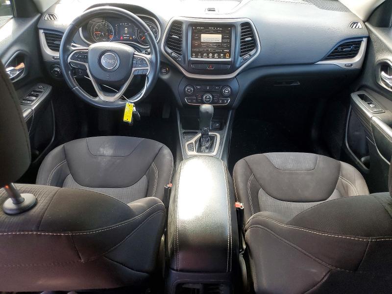 Aukcja sprzedaży 2015 Jeep Cherokee, vin: 1C4PJLCB8FW579111, numer aukcji: 76186295
