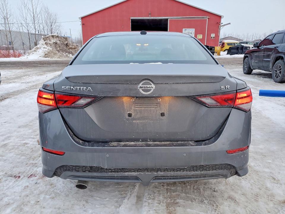 Продажа на аукционе авто 2020 Nissan Sentra, vin: 3N1AB8DV4LY279629, номер лота: 76422875