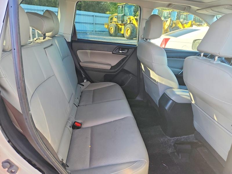 Aukcja sprzedaży 2018 Subaru Forester, vin: JF2SJAJC6JH523564, numer aukcji: 78820195