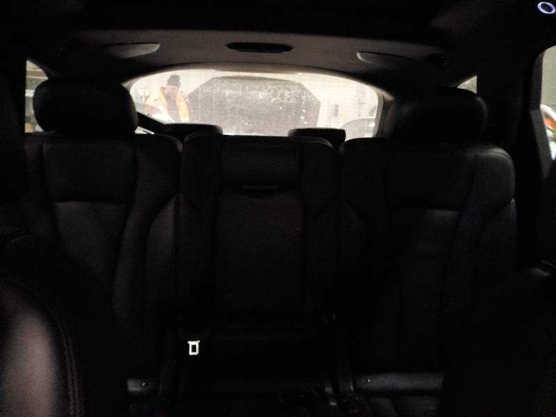 Продажа на аукционе авто 2018 Audi Q7 Premium, vin: WA1LAAF78JD006167, номер лота: 75736035