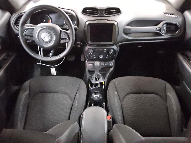 Продажа на аукционе авто 2022 Jeep Renegade, vin: ZACNJDE14NPN69055, номер лота: 45891856
