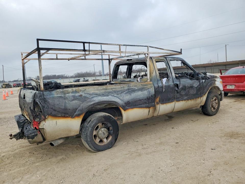 Продаж на аукціоні авто 2016 Ford F250, vin: 1FT7X2A68GEC82135, номер лоту: 79229425
