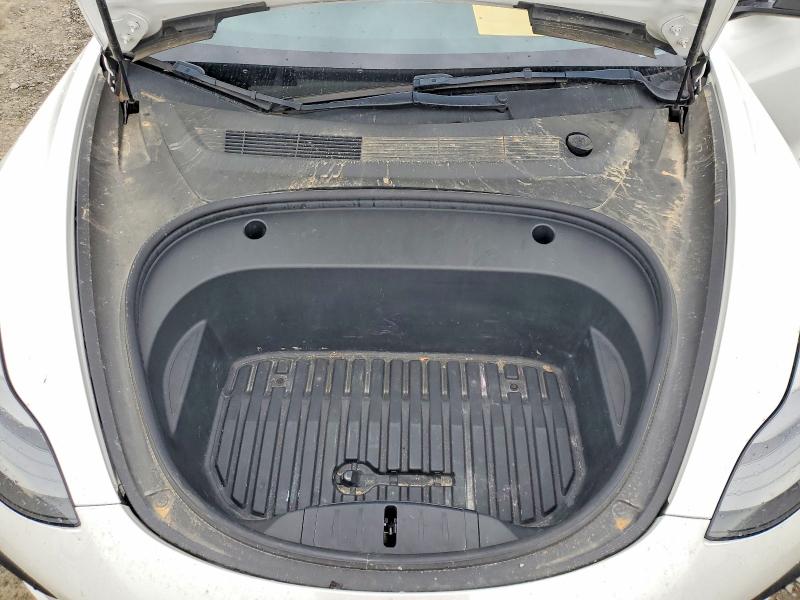 78727335 :رقم المزاد ، 5YJ3E1EB3MF097202 vin ، 2021 Tesla Model 3 مزاد بيع