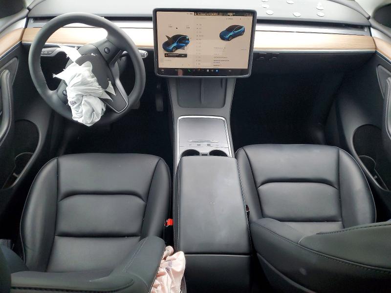 Aukcja sprzedaży 2023 Tesla Model Y, vin: 7SAYGAEE1PF798600, numer aukcji: 76459175