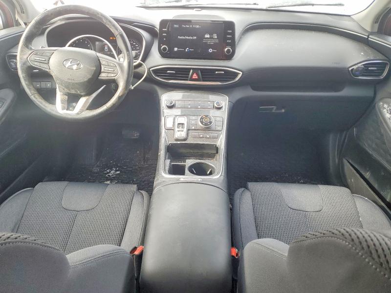 Aukcja sprzedaży 2021 Hyundai Santa Fe, vin: 5NMS2DAJ3MH312921, numer aukcji: 76615455