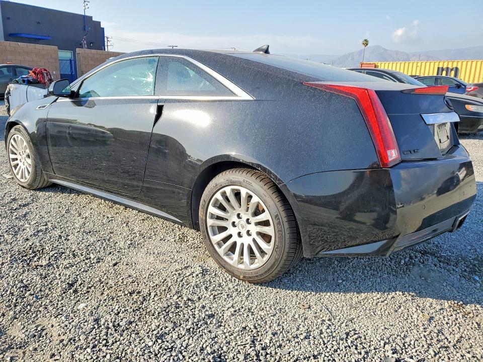 2012 Cadillac Cts მანქანა იყიდება აუქციონზე, vin: 1G6DA1E37C0110137, აუქციონის ნომერი: 76394595