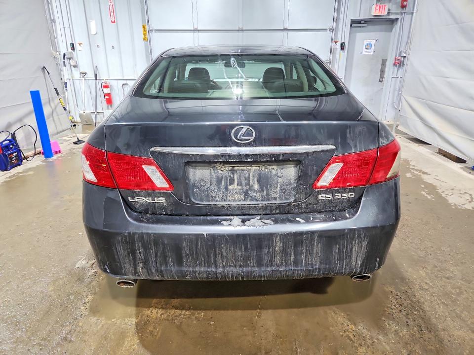Продажа на аукционе авто 2007 Lexus Es 350, vin: JTHBJ46G072146073, номер лота: 76911305