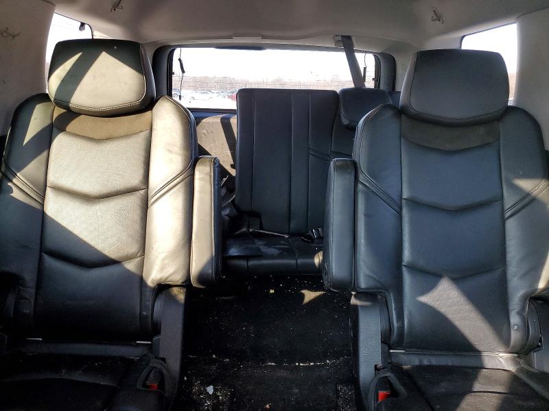 Продаж на аукціоні авто 2015 Cadillac Escalade, vin: 1GYS4MKJ3FR519567, номер лоту: 77566565