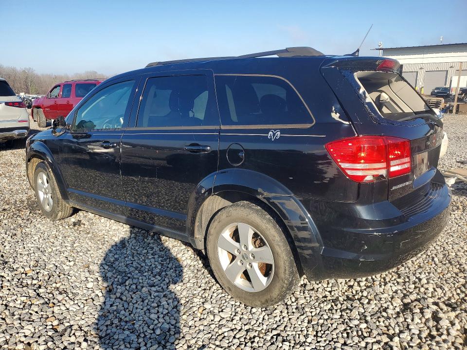 77363295 :رقم المزاد ، 3C4PDCAB8GT245548 vin ، 2016 Dodge Journey مزاد بيع
