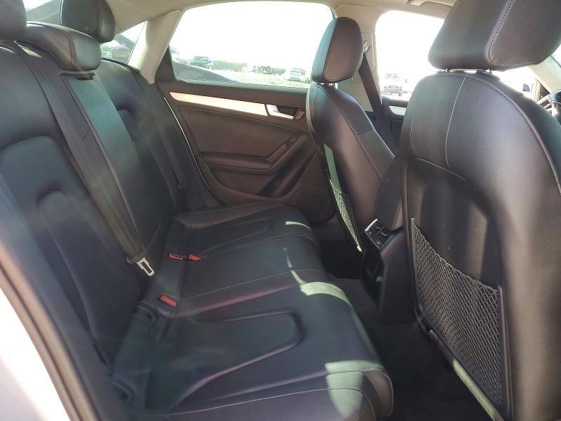 Продаж на аукціоні авто 2014 Audi A4, vin: WAUFFAFL2EN045254, номер лоту: 77365955