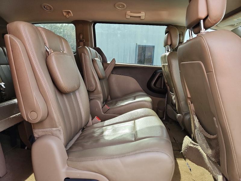 Aukcja sprzedaży 2014 Chrysler Town & Country, vin: 2C4RC1BG1ER269149, numer aukcji: 77618655