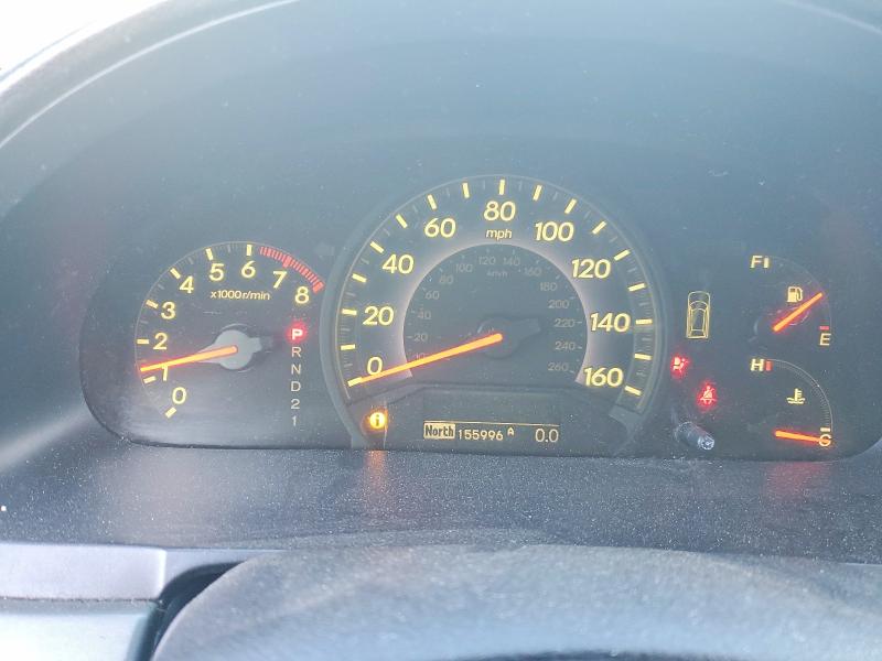 Aukcja sprzedaży 2006 Honda Odyssey, vin: 5FNRL38866B102701, numer aukcji: 76373985