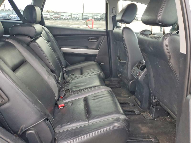 Продаж на аукціоні авто 2007 Mazda Cx-9, vin: JM3TB28C670109761, номер лоту: 77546175