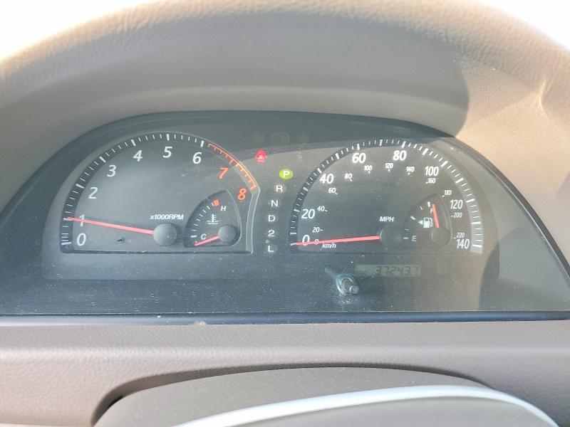Продаж на аукціоні авто 2002 Toyota Camry, vin: 4T1BE32K12U506549, номер лоту: 77789165