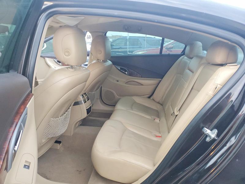 Aukcja sprzedaży 2013 Buick Lacrosse, vin: 1G4GF5E33DF294604, numer aukcji: 73546175