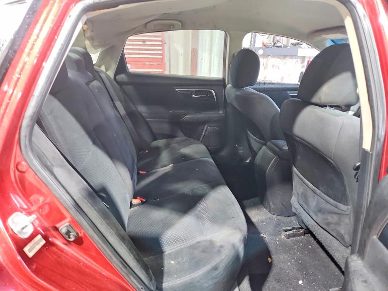 75603535 :رقم المزاد ، 1N4AL3AP2EN380287 vin ، 2014 Nissan Altima مزاد بيع
