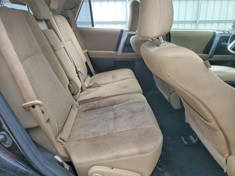 2021 Toyota 4runner მანქანა იყიდება აუქციონზე, vin: JTEEU5JR0M5233305, აუქციონის ნომერი: 78076875