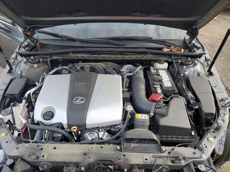 Aukcja sprzedaży 2025 Lexus Es, vin: 58ADZ1B15SU190297, numer aukcji: 76580015