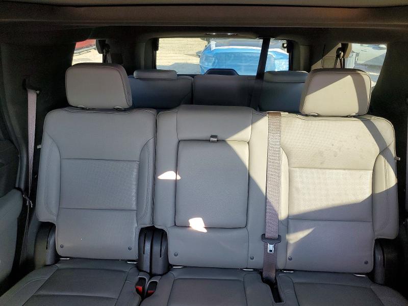 2021 Gmc Yukon მანქანა იყიდება აუქციონზე, vin: 1GKS2BKD7MR423369, აუქციონის ნომერი: 77323645