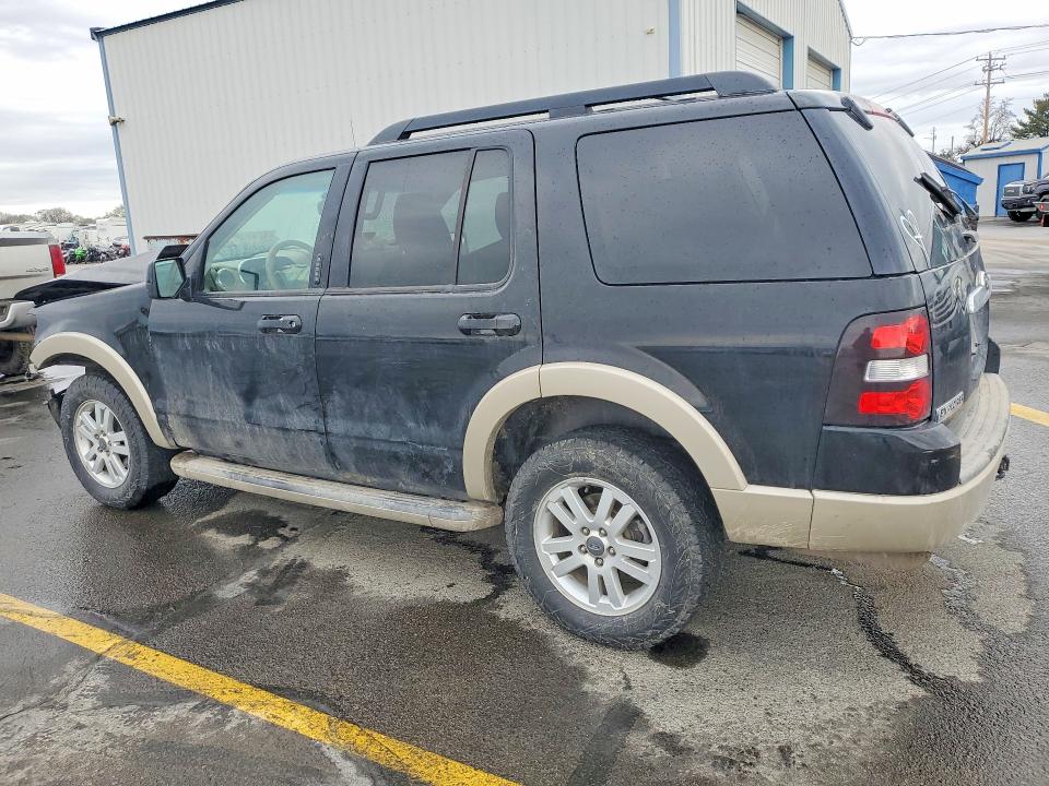 Auction sale of the 2010 Ford Explorer, vin: 1FMEU7EE4AUB15648, lot number: 78886895