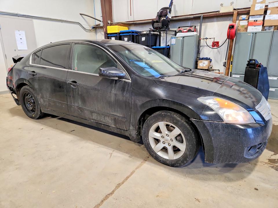 2009 Nissan Altima მანქანა იყიდება აუქციონზე, vin: 1N4AL21E09C164822, აუქციონის ნომერი: 76223485