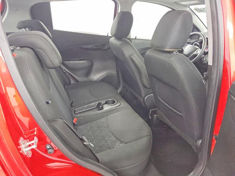 Aukcja sprzedaży 2022 Chevrolet Spark, vin: KL8CD6SA2NC012286, numer aukcji: 78675005