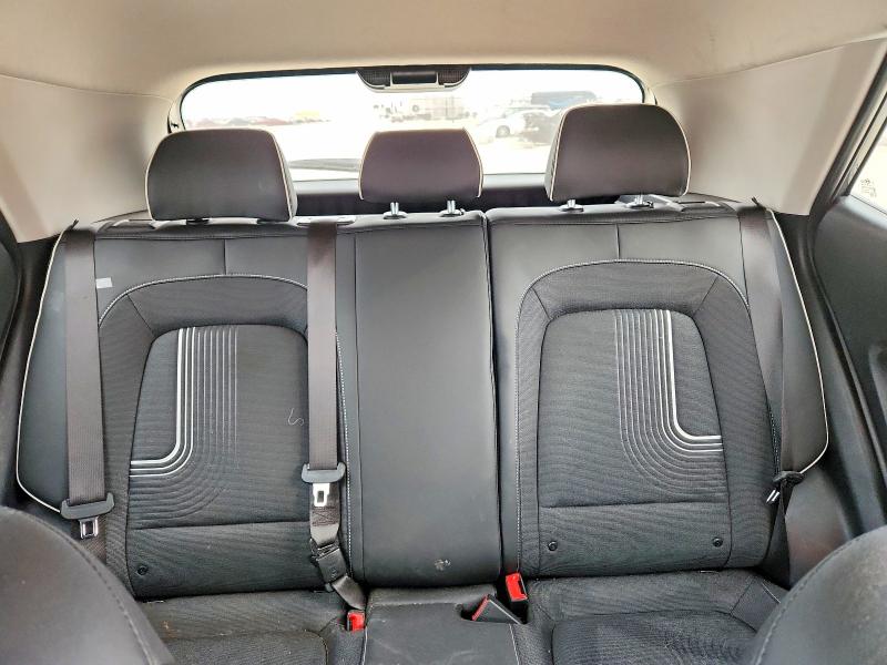 Aukcja sprzedaży 2025 Hyundai Venue, vin: KMHRC8A32SU358679, numer aukcji: 76914565