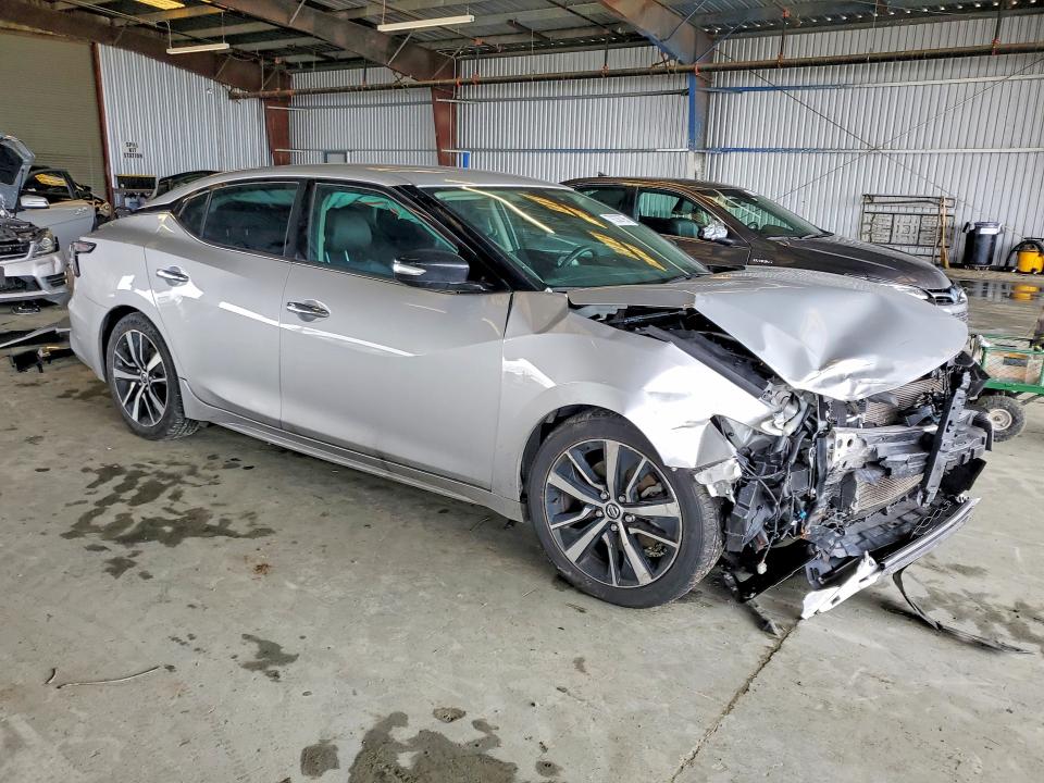 Aukcja sprzedaży 2022 Nissan Maxima, vin: 1N4AA6CVXNC504269, numer aukcji: 79238795