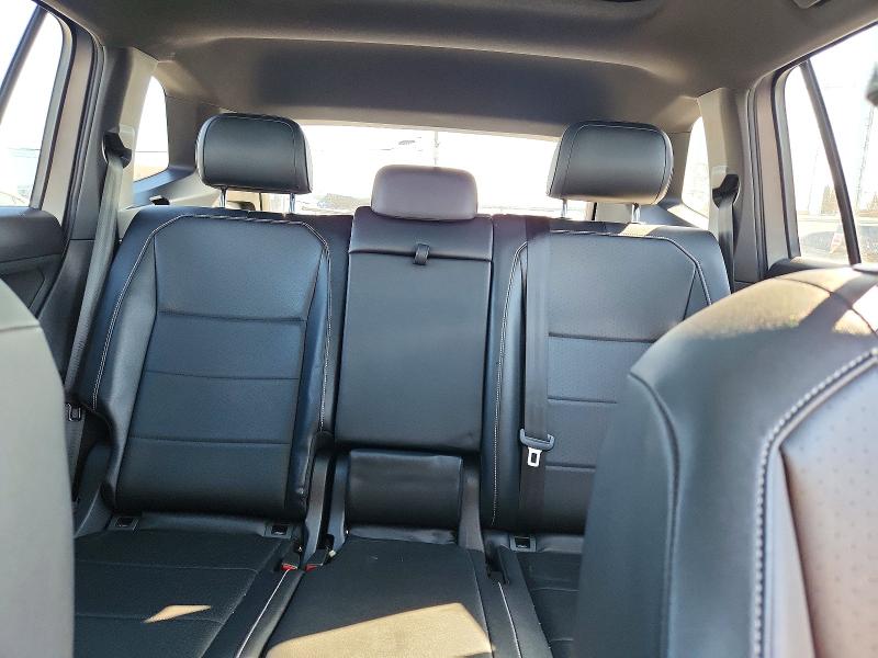 75753795 :رقم المزاد ، 3VV2B7AX0MM088625 vin ، 2021 Volkswagen Tiguan مزاد بيع