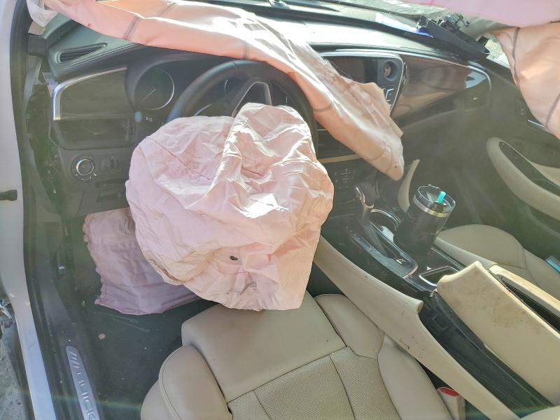 Продажа на аукционе авто 2020 Buick Envision, vin: LRBFX4SXXLD162883, номер лота: 77517365