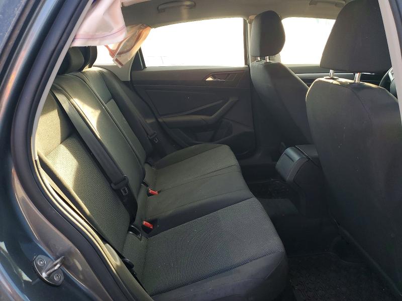 Продаж на аукціоні авто 2019 Volkswagen Jetta, vin: 3VWC57BUXKM110641, номер лоту: 77025815