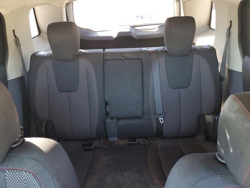 Aukcja sprzedaży 2013 Gmc Terrain, vin: 2GKALSEK1D6409367, numer aukcji: 79270515