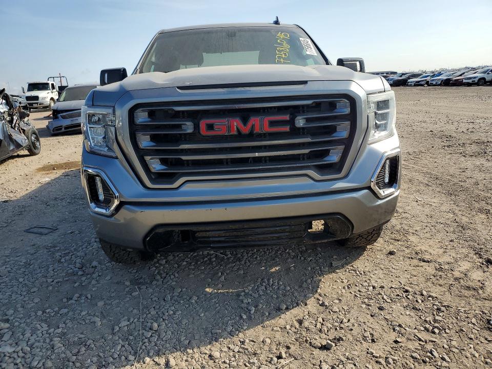Aukcja sprzedaży 2021 Gmc Sierra, vin: 1GTP9EEL7MZ437158, numer aukcji: 77586045