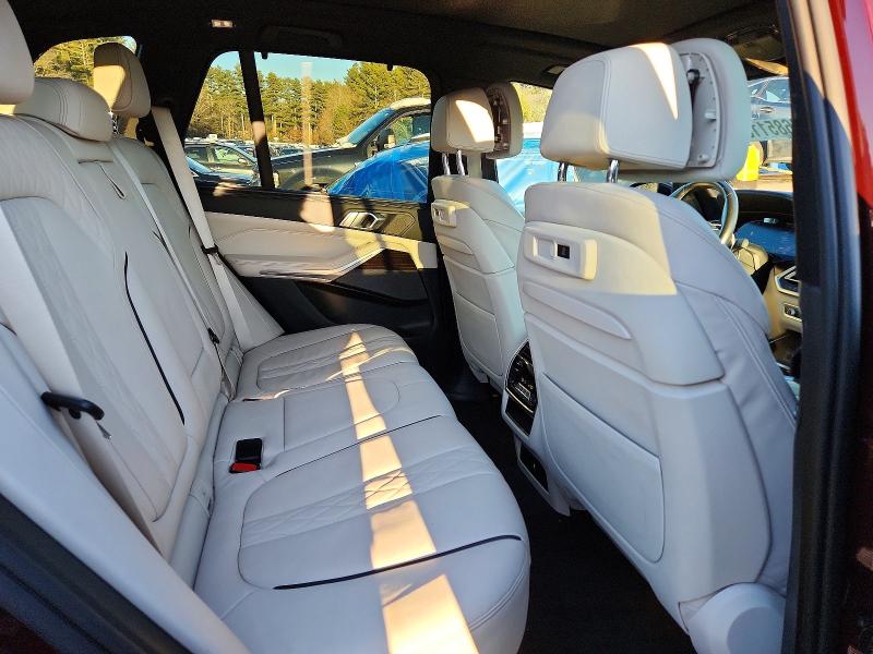 77685115 :رقم المزاد ، 5UXCR6C0XL9C51899 vin ، 2020 Bmw X5 مزاد بيع