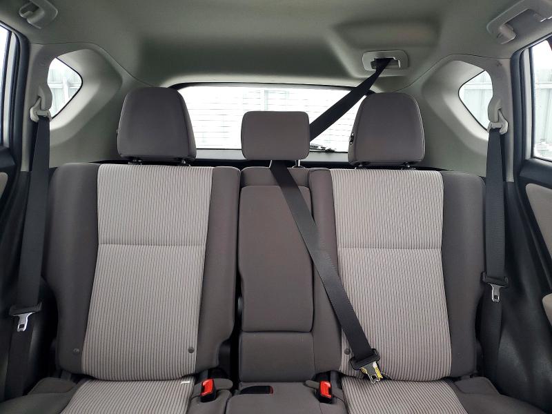 76777325 :رقم المزاد ، 2T3BFREV0EW228695 vin ، 2014 Toyota Rav4 مزاد بيع