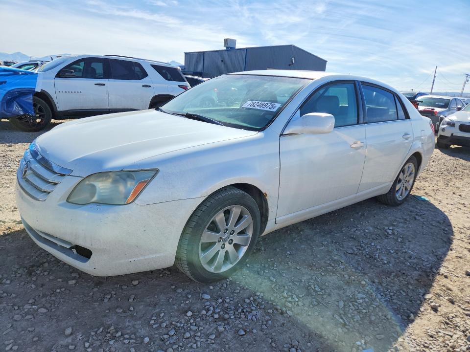 Aukcja sprzedaży 2005 Toyota Avalon, vin: 4T1BK36B55U004506, numer aukcji: 78246975