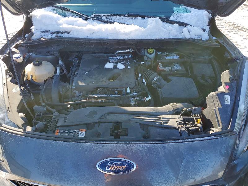 Aukcja sprzedaży 2020 Ford Escape, vin: 1FMCU9G62LUA08187, numer aukcji: 79015915