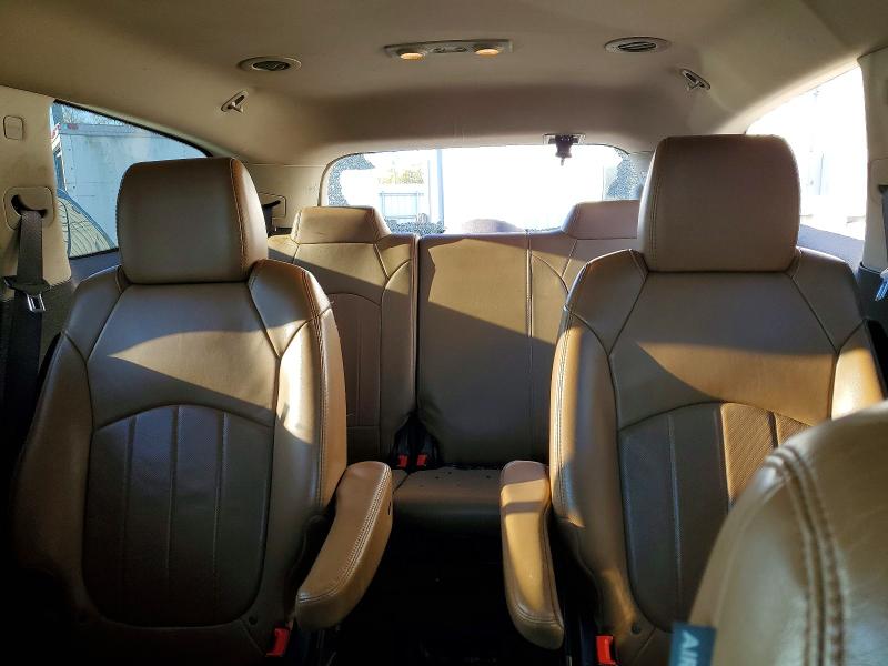 Продаж на аукціоні авто 2015 Buick Enclave, vin: 5GAKRBKD4FJ349712, номер лоту: 75155735